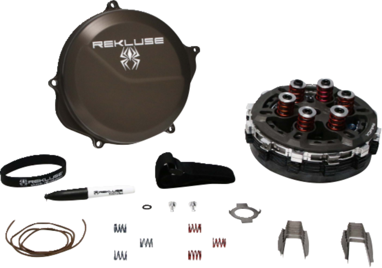 REKLUSE RadiusCX 4.0 Clutch - Gas Gas/Husqvarna/KTM RMS-8913280