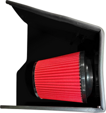 SHOW CHROME Performance Cold Air Intake Kit - Black - Slingshot 44-109BK