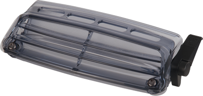 SHOW CHROME Windshield Vent - Tinted - GL1800 52-833