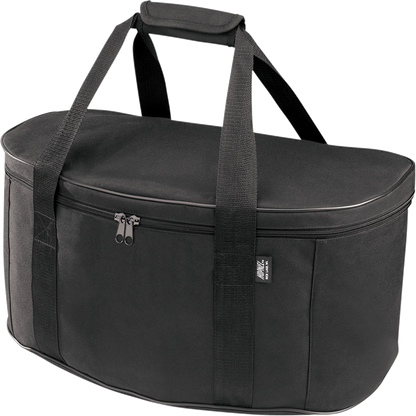 SHOW CHROME Trunk Liner - Black HTL