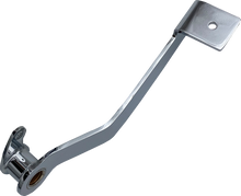 DRAG SPECIALTIES Brake Pedal - Chrome - FXST B35-0173