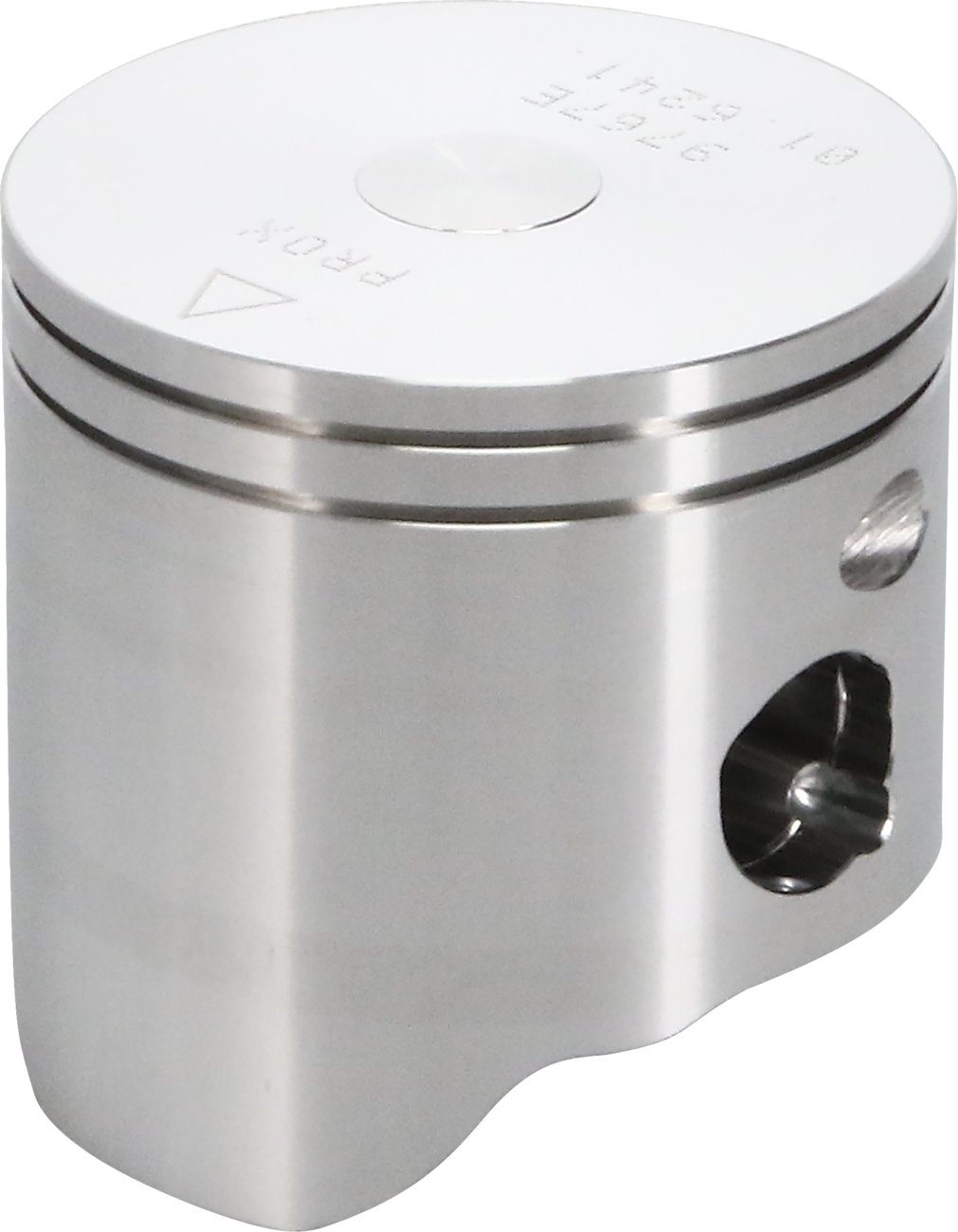 PROX Piston Kit - 57.94 mm - Husqvarna TE150i | KTM 150EXC TPI 01.6241.A