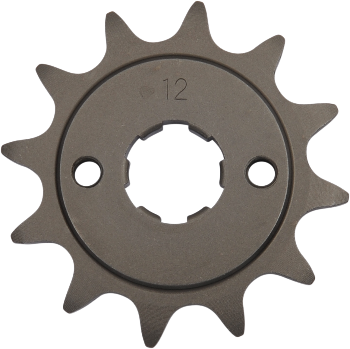 PARTS UNLIMITED Countershaft Sprocket - 12 Tooth - Honda 23801KK1-010-12