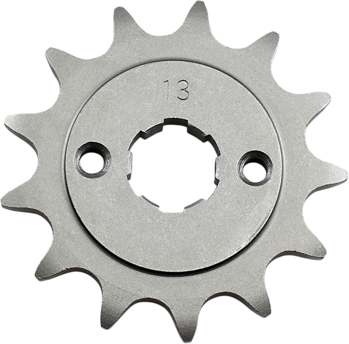 PARTS UNLIMITED Countershaft Sprocket - 13 Tooth - Honda 23801KK1-010-13