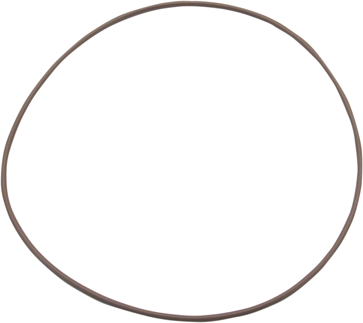 S&S CYCLE Viton O-Ring - (-160), 5.250" ID x 5.437" OD 50-7961-S