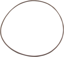 S&S CYCLE Viton O-Ring - (-160), 5.250" ID x 5.437" OD 50-7961-S