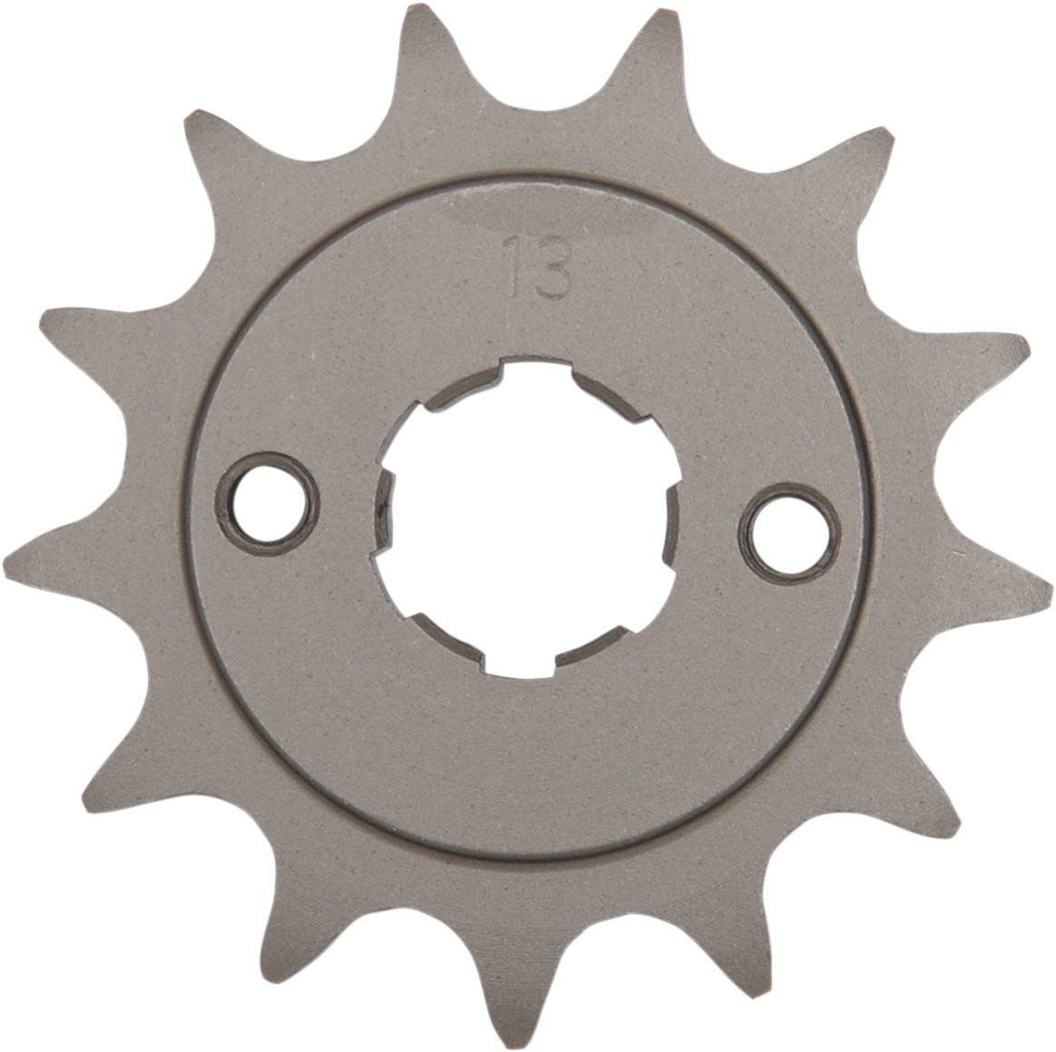 PARTS UNLIMITED Countershaft Sprocket - 13 Tooth - Honda 23801-HA5-000