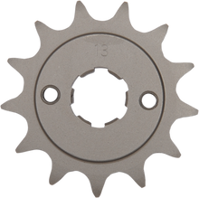 PARTS UNLIMITED Countershaft Sprocket - 13 Tooth - Honda 23801-HA5-000