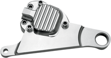 GMA ENGINEERING BY BDL Front Caliper - FXSTS - Classic Chrome GMA-200SC