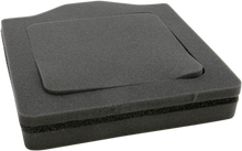 HIFLOFILTRO Replacement Air Filter - Honda HFA1621