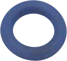 S&S CYCLE Silicone O-Ring - (-009), 7/32” ID x 1/32” OD x 1/16” CS / 50-8012 50-8012