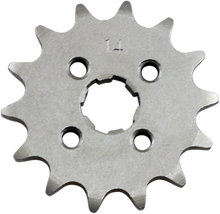 PARTS UNLIMITED Countershaft Sprocket - 14 Tooth - Honda 23800041-010-14
