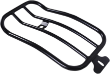 MOTHERWELL Luggage Rack - Matte Black - FXLR MWL-118-MB
