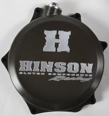 Clutch Cover Rmz250