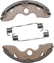 Brake Shoes 345 Plain