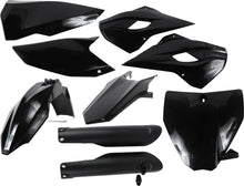 Plastic Kit Black