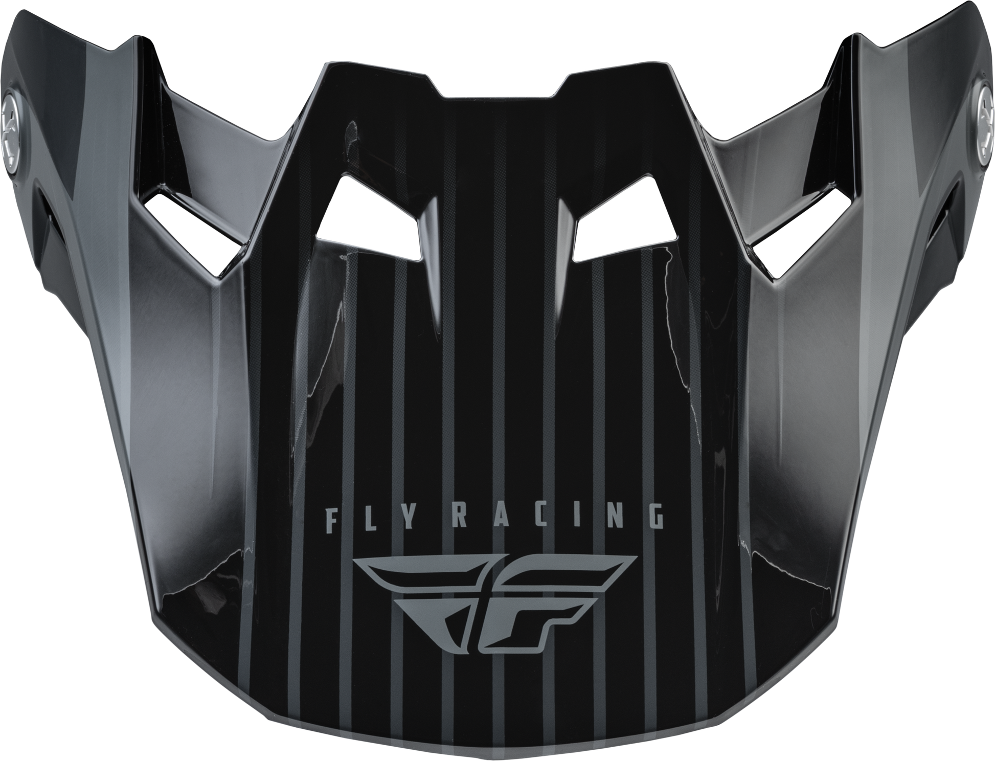 Formula Carbon Prime Visor Grey/Carbon Yl/Sm