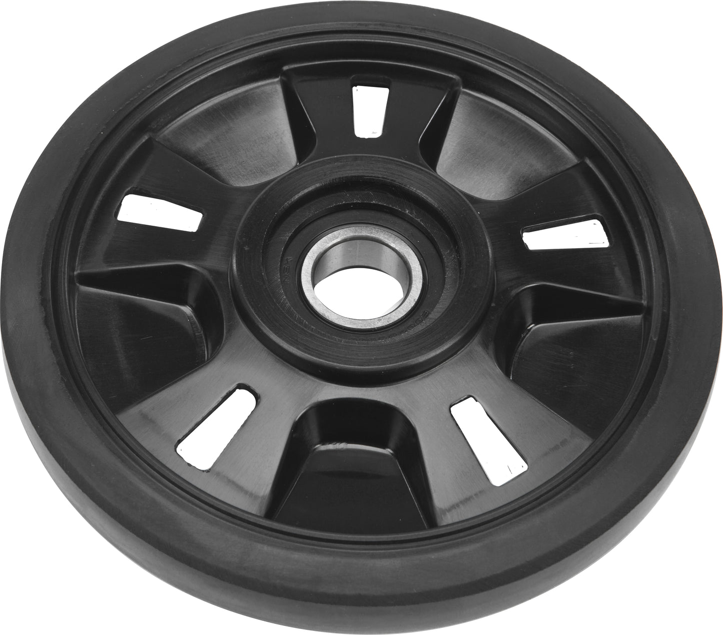 Ppd Idler 5.98" X 20 Mm Blk S/M