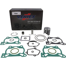 Top End Piston Kit