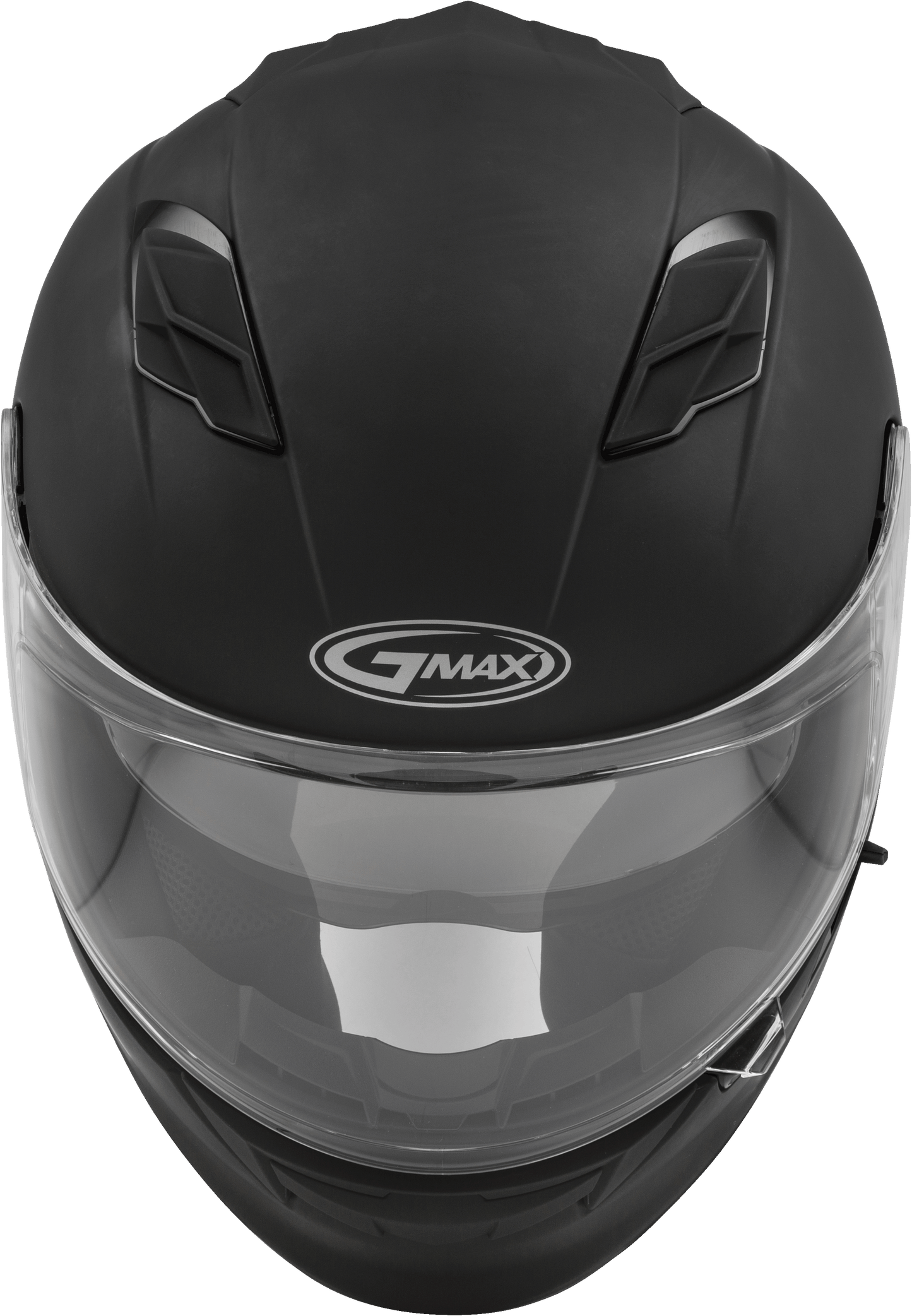 Ff 98 Full Face Helmet Matte Black 2x
