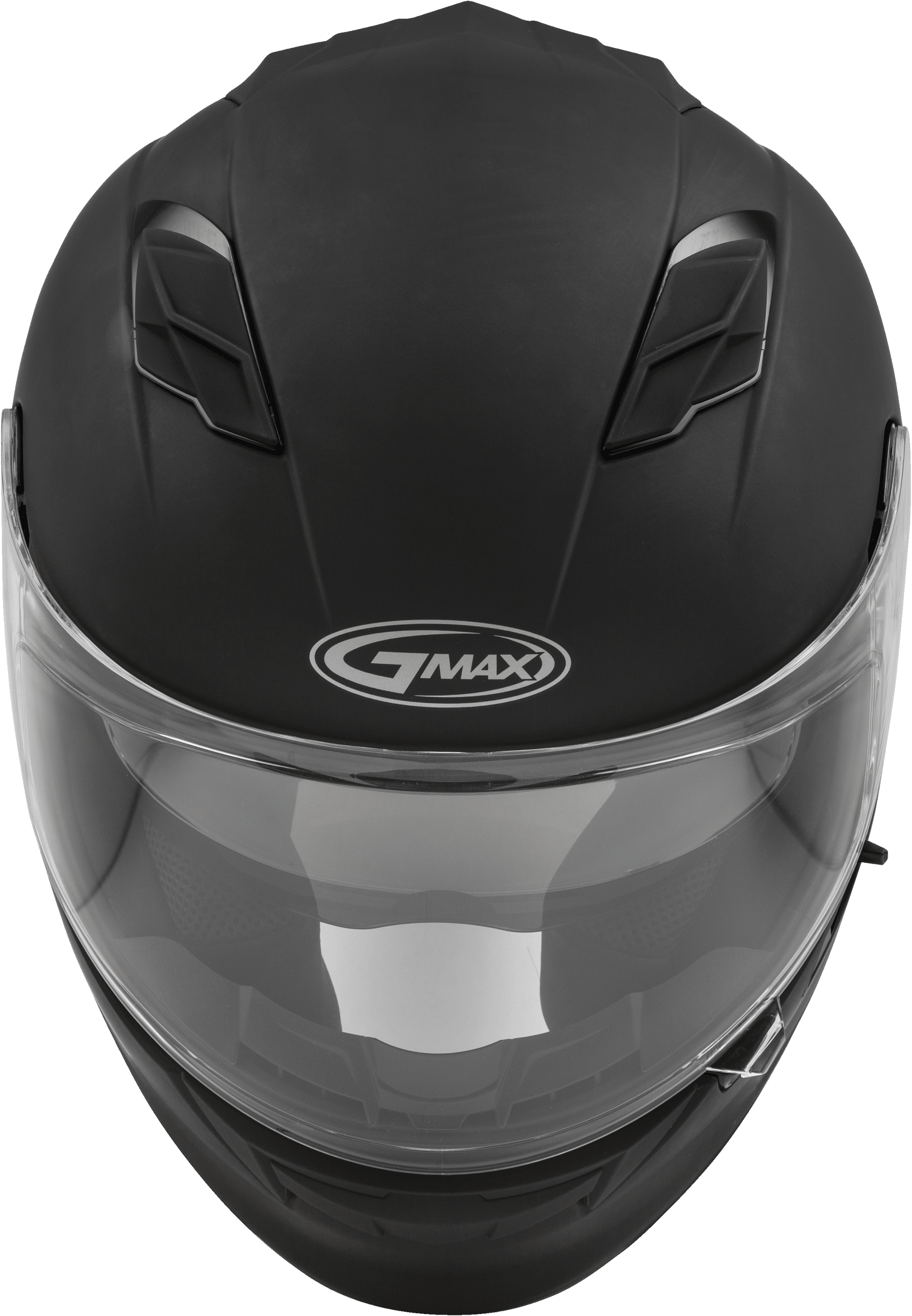 Ff 98 Full Face Helmet Matte Black 2x