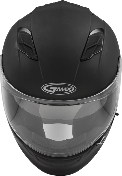 Ff 98 Full Face Helmet Matte Black 2x