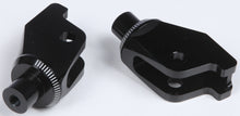 Footpeg Adapter