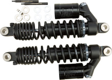 Remote Res Shock 91 20 Xl, 82 94 Fxr 13" Hvy