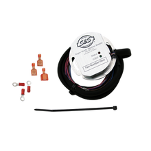 S&S Cycle 84-99 BT Super Stock Ignition Module For HD Evolution 96in