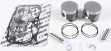 Standard Bore S/M Piston Kit