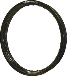 Dirt Star St X Rim Black 1.85 19