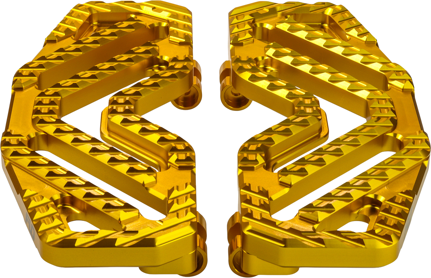 Savage Floorboards Gold