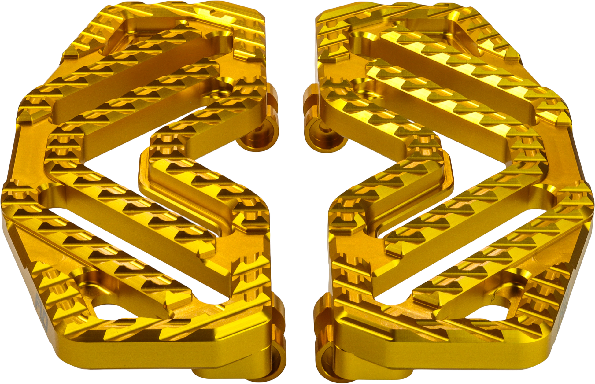 Savage Floorboards Gold