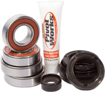 Front Wheel Bearing Kit