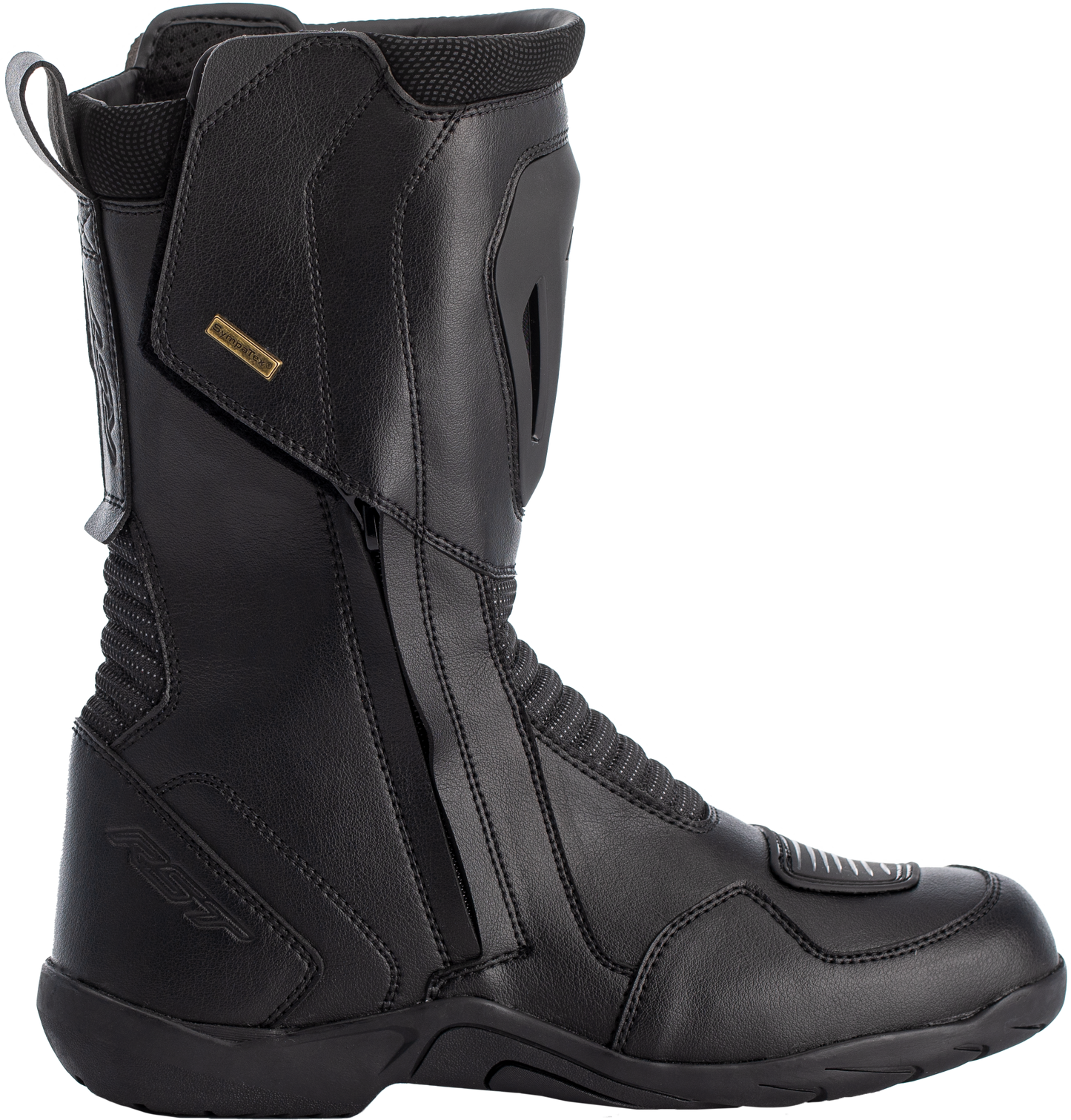 Pathfinder Ce Boot Black Waterproof Sz 13