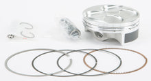 Piston Kit Re Armorglide Dlc 77.00/Std 14.5:1 Yam