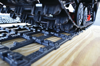 Trax Grabber Pair