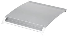 Pro R Cage Roof W/ Pocket Turbo Silver