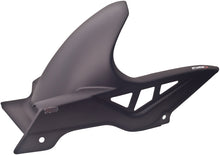 Tire Hugger Matte Black