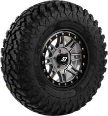 Tire Ridge Ripr 33x9.50r15 8pr Lr1020