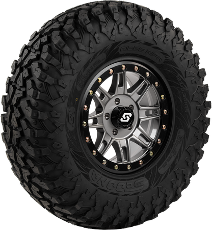 Tire Ridge Ripr 32x10.00r15 8pr Lr990