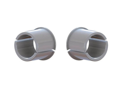 Gilles 2D.GT Adjustable Handlebar Risers for the Ducati Hypermotard 1100 / 796 and Suzuki DL 1000 V-Strom (45mm rise)