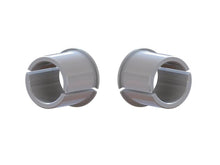 Gilles 1 1/8 to 7/8 inch (28 to 22 mm) Handlebar Reducer