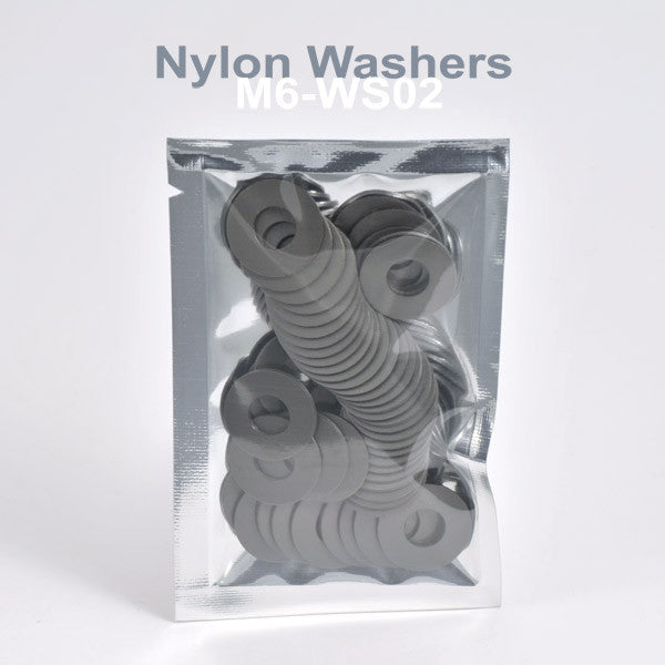 Proti Nylon Universal Washer M6-WS02