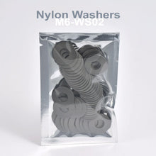 Proti Nylon Universal Washer M6-WS02