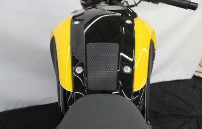 TechSpec Tank Grip Pads for the Yamaha XSR900 (16-22)