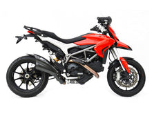 ZARD Slip-on Exhaust for Ducati Hypermotard 821 / 939