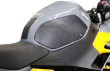 TechSpec Tank Grip Pads for the Kawasaki Ninja 400 / 500 (2017+)