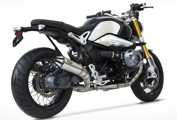 ZARD Headers for the BMW R NineT Models (14-20)