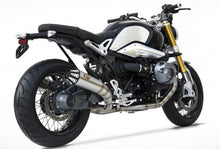 ZARD Headers for the BMW R NineT Models (14-20)